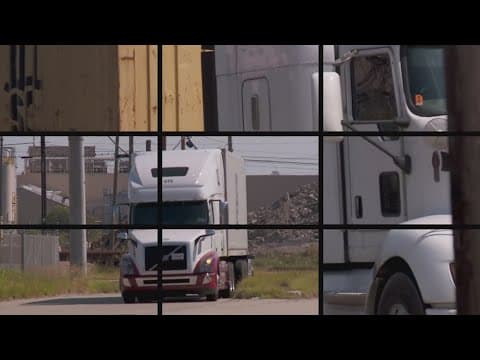 People wrecked cars on purpose and we're paying the price