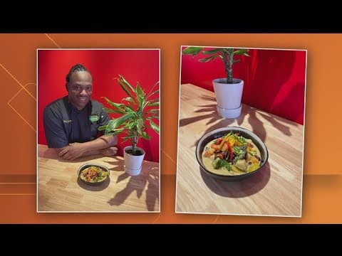 Motivated by mom, Nanny's Jamaican Kitchen strives to bring authentic flavor to St. Paul