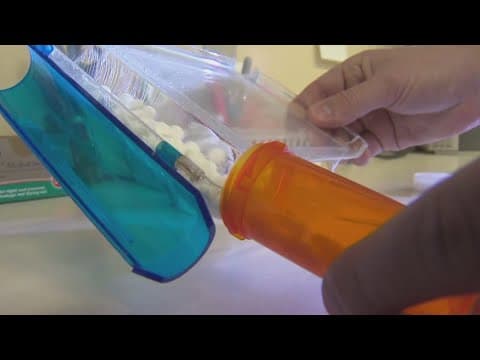 Ohio pharmacists raise concerns about proposed bill