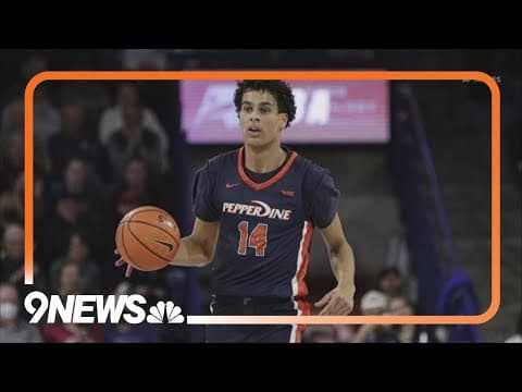 Another sibling of Nuggets star Michael Porter Jr. is arrested