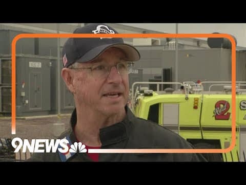 Officials provide update after 2 killed in small plane crash