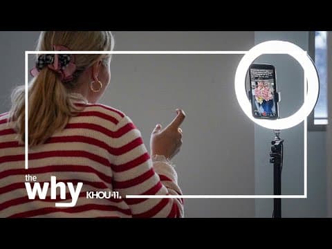 Why does the latest social media trend involve drinking laundry detergent?