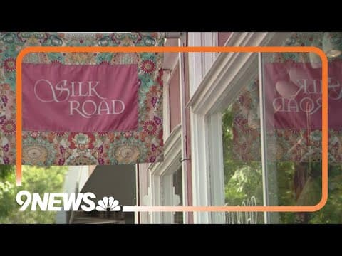 Colorado small business owners feeling the impact of tariffs