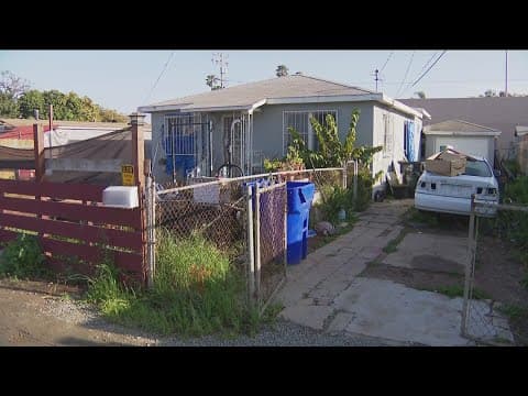 Arraignment scheduled for man accused of kidnapping and rape in the South Bay