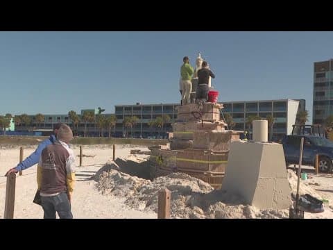 Treasure Island to host its first festival since back-to-back hurricanes