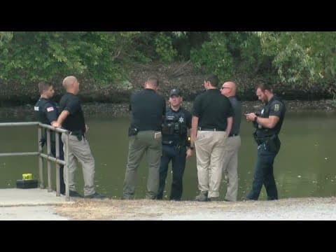 Alleged 'confidential informants' for Richmond Police Department killed by suspect