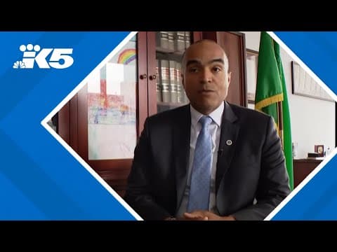 Washington attorney general reacts after appeals court upholds birthright citizenship