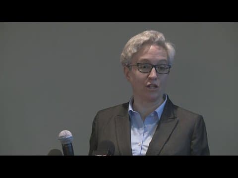 Gov. Kotek discusses legislative session