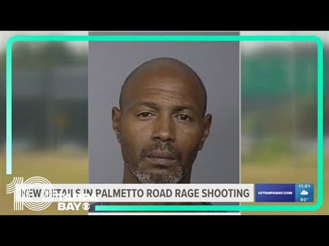 New details emerge in road rage shooting that hurt pregnant mother of twins