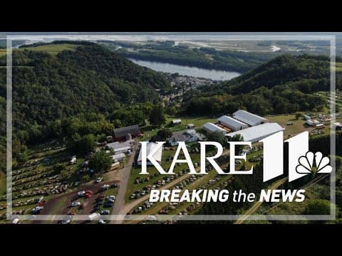 Timeless treasures for sale at WI toy, auto museum