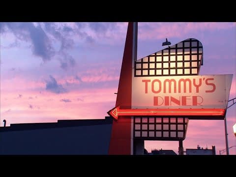 From the archive: A look back at Tommy's Diner as community remembers Tommy Pappas