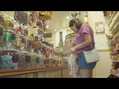 'The candy bank' in Mandeville ranked 6th best in the country