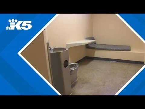 ‘A few surprises’ found in study of solitary confinement in Washington prisons