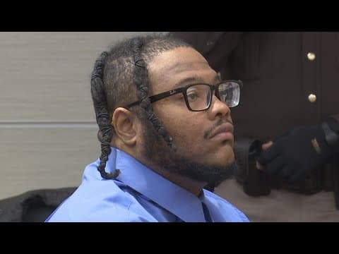 Elliahs Dorsey's defense begins its case