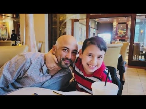 'Today was a great outcome': Family of man killed at AutoZone shooting reacts to sentencing