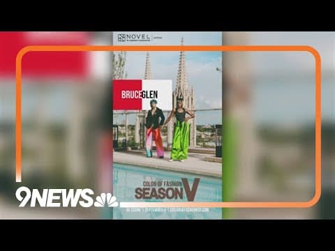 Color of Fashion: Denver event celebrates diversity on the runway