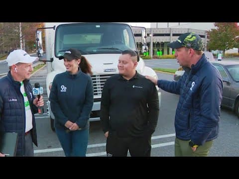 WUSA9 Recycle Day | ECO9