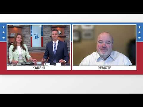 Wisconsin Senate race still undecided on Wednesday morning