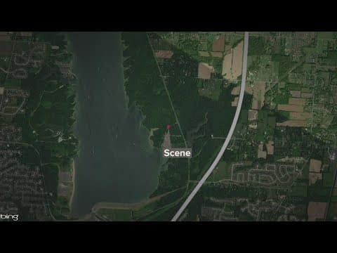 1 dead, 1 injured in boating accident at Alum Creek State Park