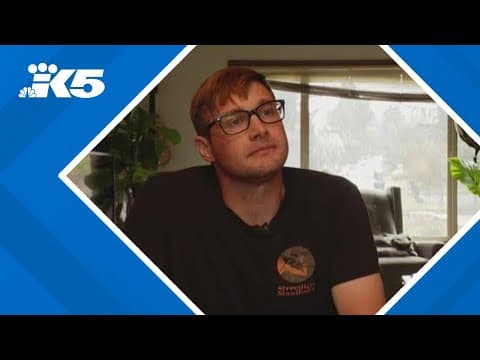 Lynnwood City Council candidate addresses domestic violence convictions from 2020