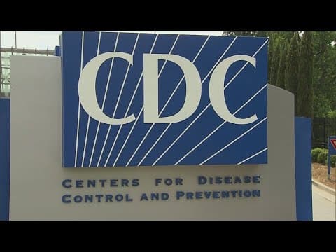RFK Jr. urges CDC to explore alternative measles treatments amid rising case count