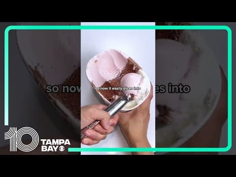 🍦 Get this exact ice cream scooper https://amzlink.to/az0j2dERJPNZ5