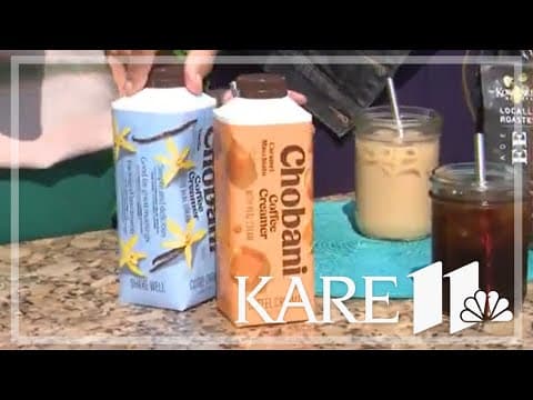 RECIPE: Cold brew coffee