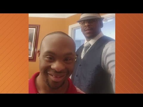 Maryland General Assembly passes new alert system to help find people with disabilities