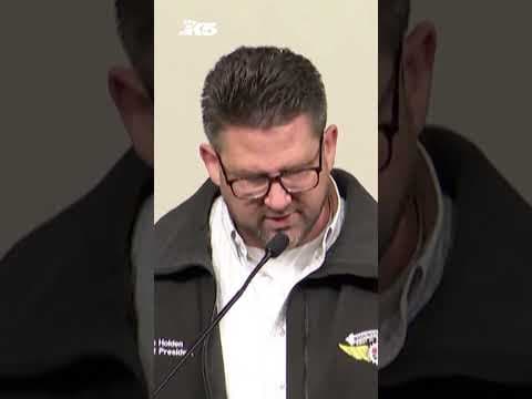 Machinists reject Boeing's latest offer. Strike continues.