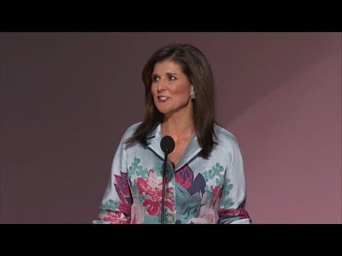 What to expect from Day 3 of the Republican National Convention