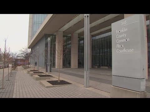 Lawyer in Columbus says ICE arrests have 'chilling effect' in Franklin County court proceedings