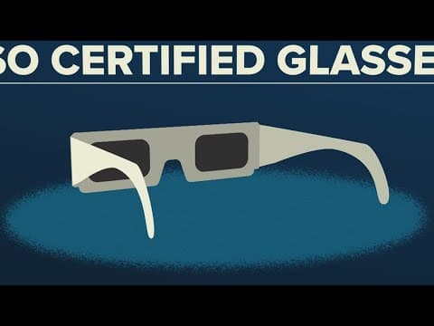 How to watch the 2024 solar eclipse