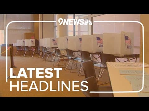 Latest headlines | What to watch for on Super Tuesday 2024