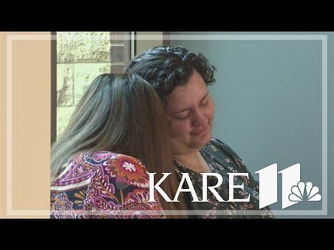 Communities of color face disparities on organ donation waiting list