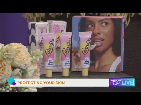 Tips on protecting your skin this summer