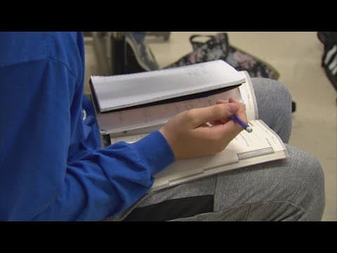 ISTA wants to retain more Hoosier teachers