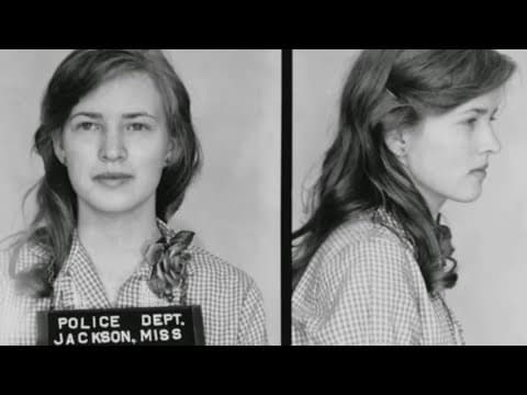 Civil rights activist Joan Trumpauer Mulholland speaks out on her legacy