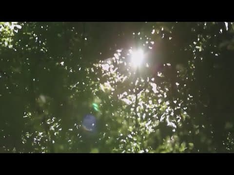 Cooling centers opening across Houston amid heat advisory