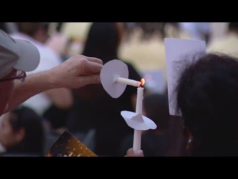 Remembering Uvalde school shooting victims 3 years later