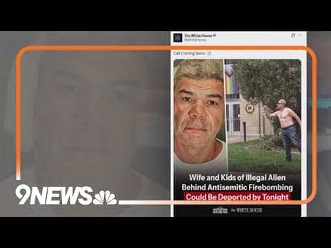 Boulder attack suspect's family cannot be deported without due process in court, judge rules