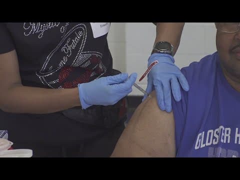 Flu Ready NOLA encourages locals to get flu vaccine ahead of Carnival season