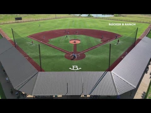 Cowboys rival owner's firm buys luxury baseball ranch in North Texas