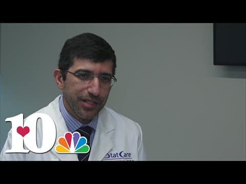 Doctor shares some tips on how to prepare for daylight saving time