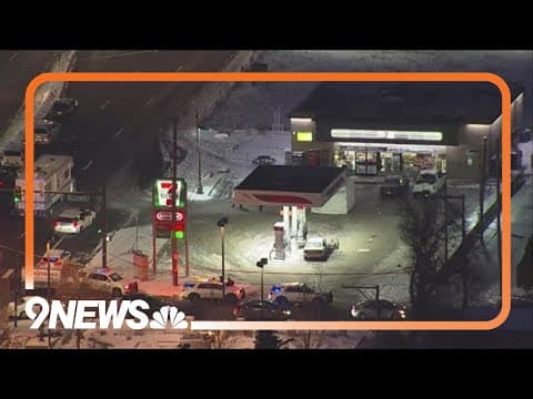 2 killed after shooting in north Denver