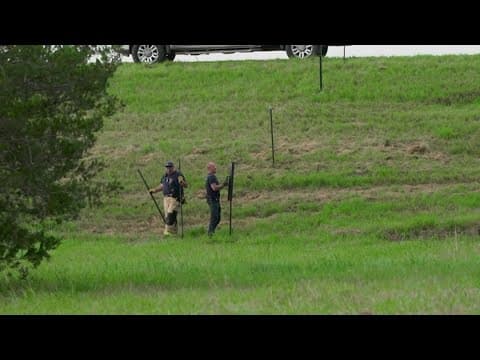 McLendon-Chisholm mayor says city continues to check on earthen dam to see if it continues to shift