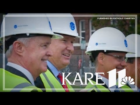 Friends remember man believed to have been killed in Brooklyn Park plane crash