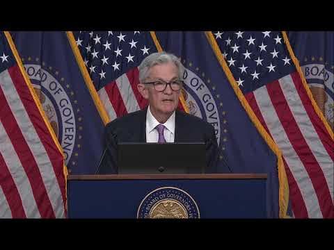 Federal Reserve cuts key rate by sizable half-point, signaling end to its inflation fight