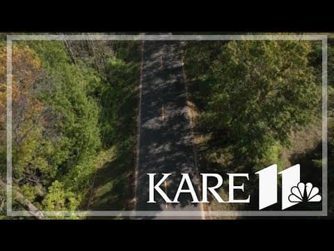 Dogs discovered dumped by Mississippi River in Cottage Grove