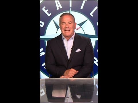 Mariners fall in standings as winning streak ends