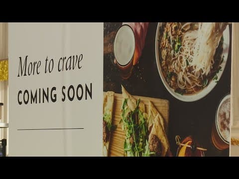 'What a privilege' – Original vendor takes the reins at St. Roch Market